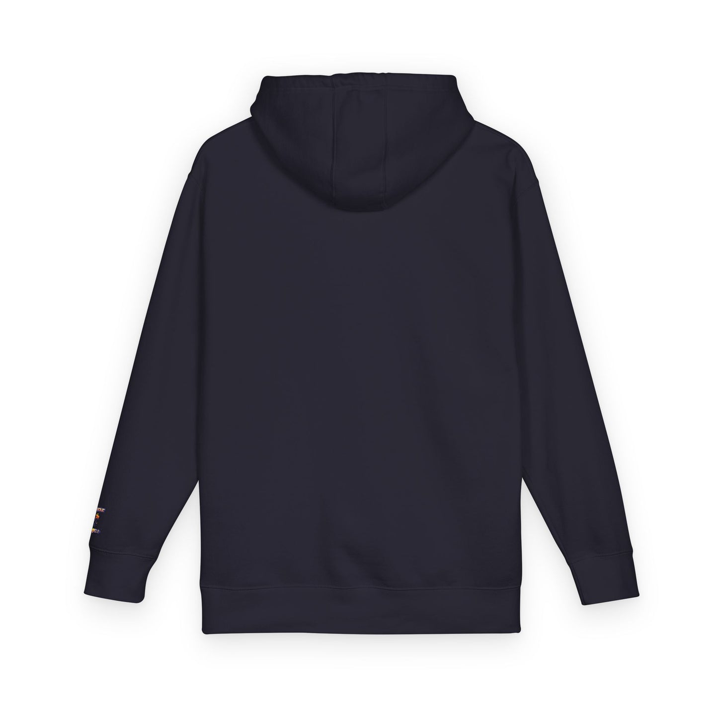Cozy Floral Graphic Hoodie - Unisex Fleece Sweatshirt, Gift for Him or Her, Casual Wear, Autumn Fashion, Streetwear