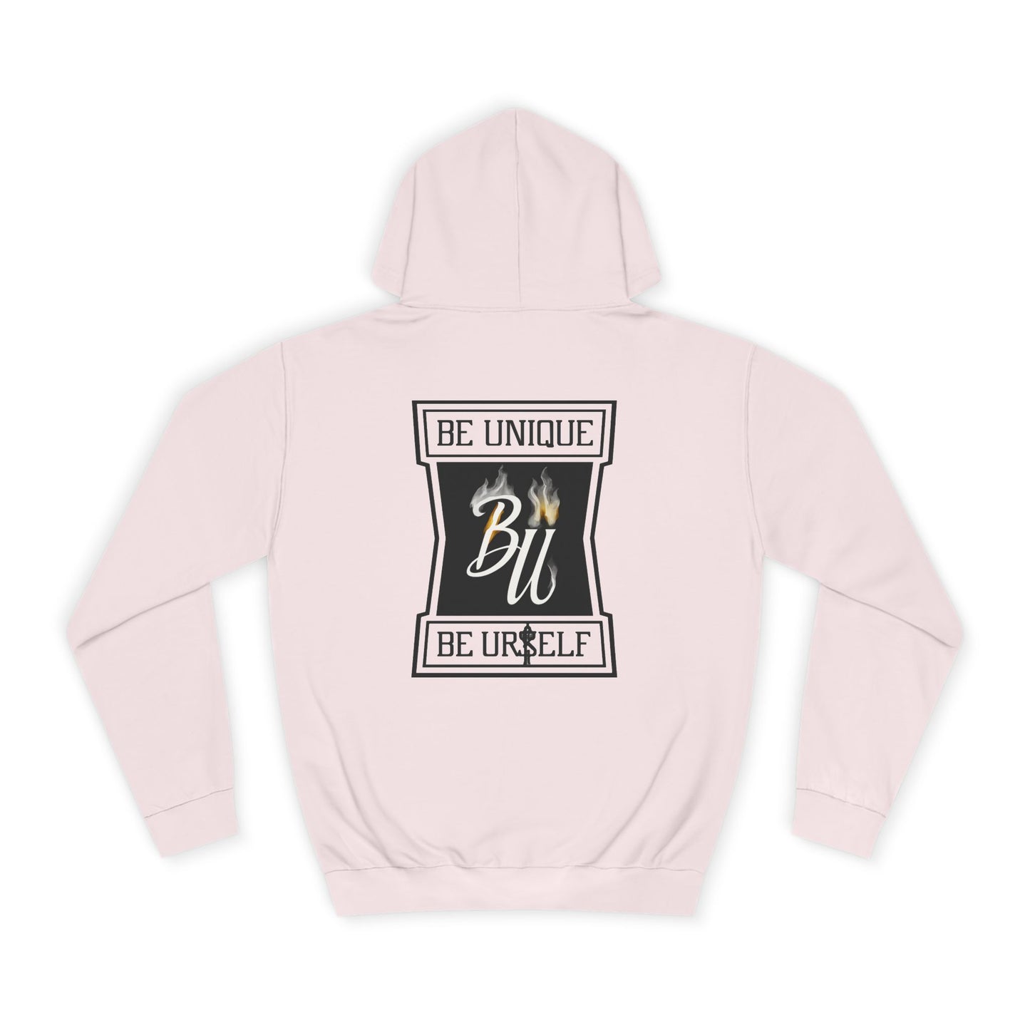 Unisex College Hoodie