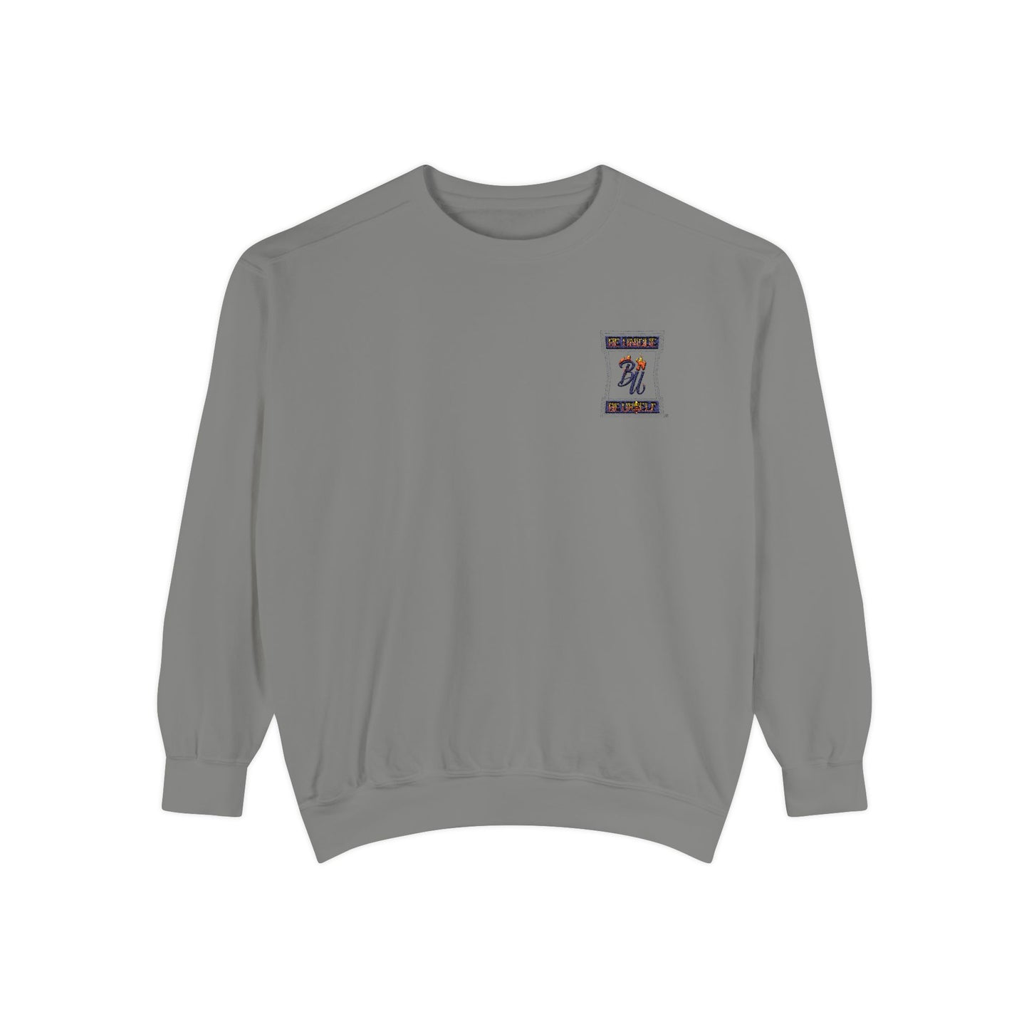 Cozy Unisex Sweatshirt for Everyday Comfort, Gift for Friends, Loungewear, Casual Style, Perfect for Fall & Winter