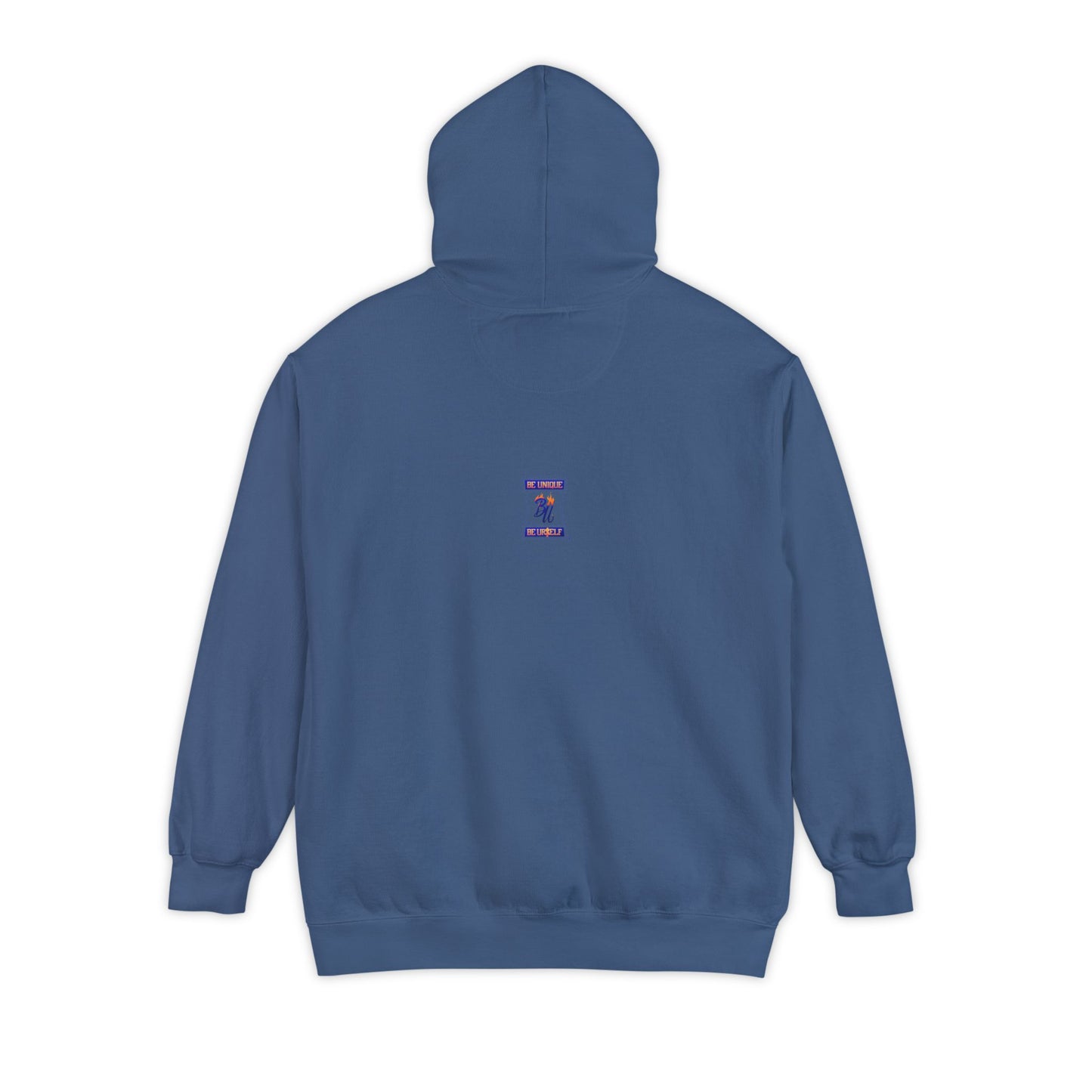 Artistic Bear Hoodie, Unisex Pullover, Unique Graphic Sweatshirt, Cozy Gift for Nature Lovers, Trendy Streetwear
