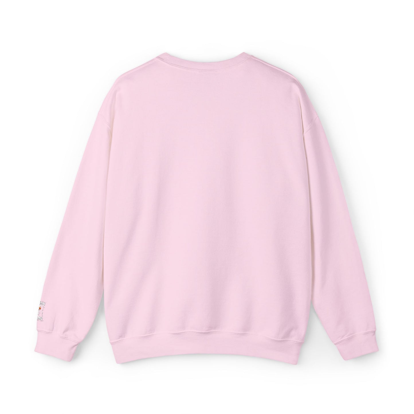 Cozy Sequin Crewneck Sweatshirt for Trendy Comfort, Casual Wear, Gift for Friends, Stylish Layering, Festive Attire