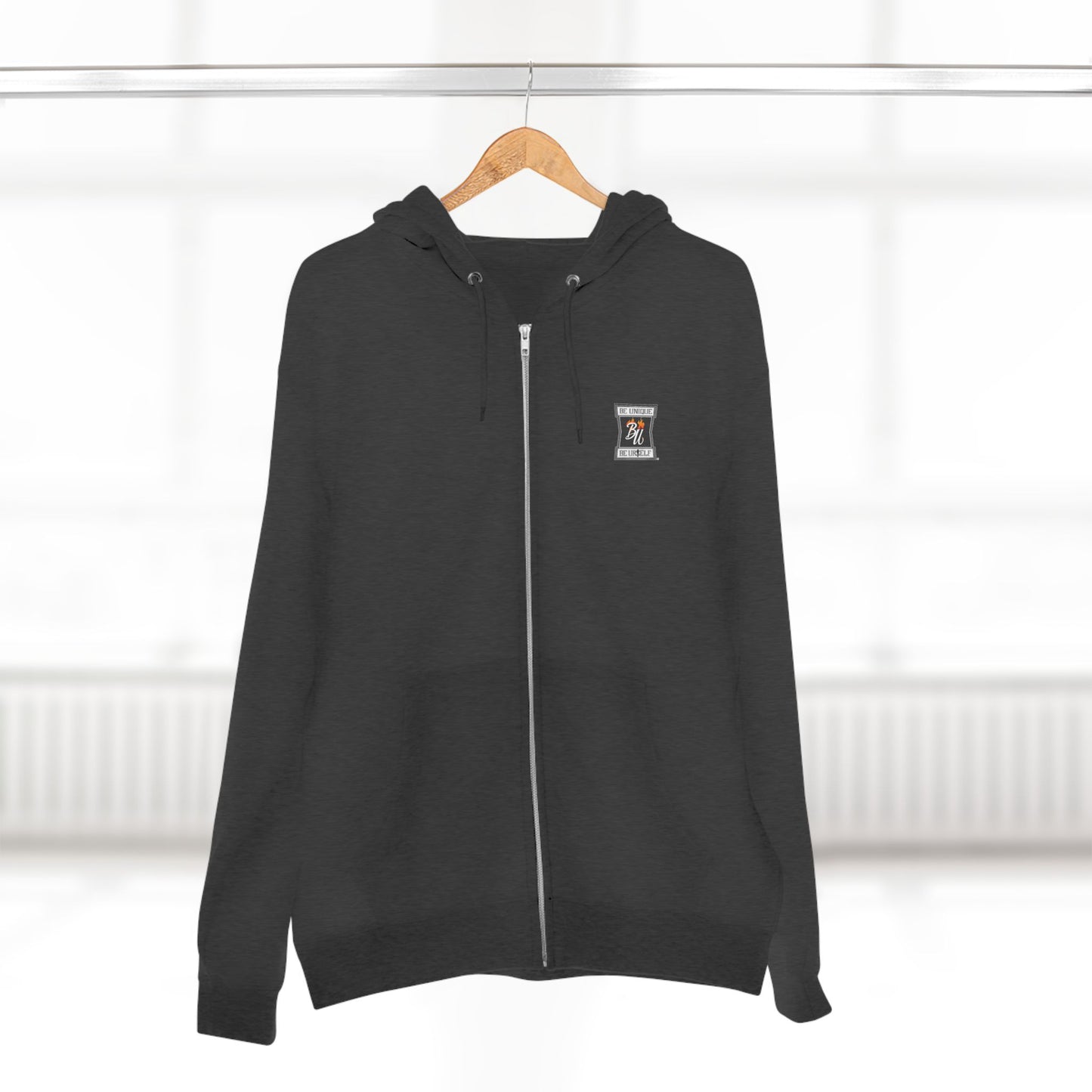 Unisex Graphic Zip Hoodie, Cozy Casual Wear for Everyday Use, Perfect for Fall and Winter, Great Gift for Fans, Ideal for Layers