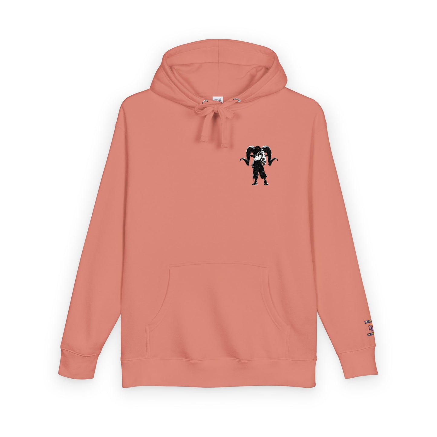 Unisex Fleece Hoodie
