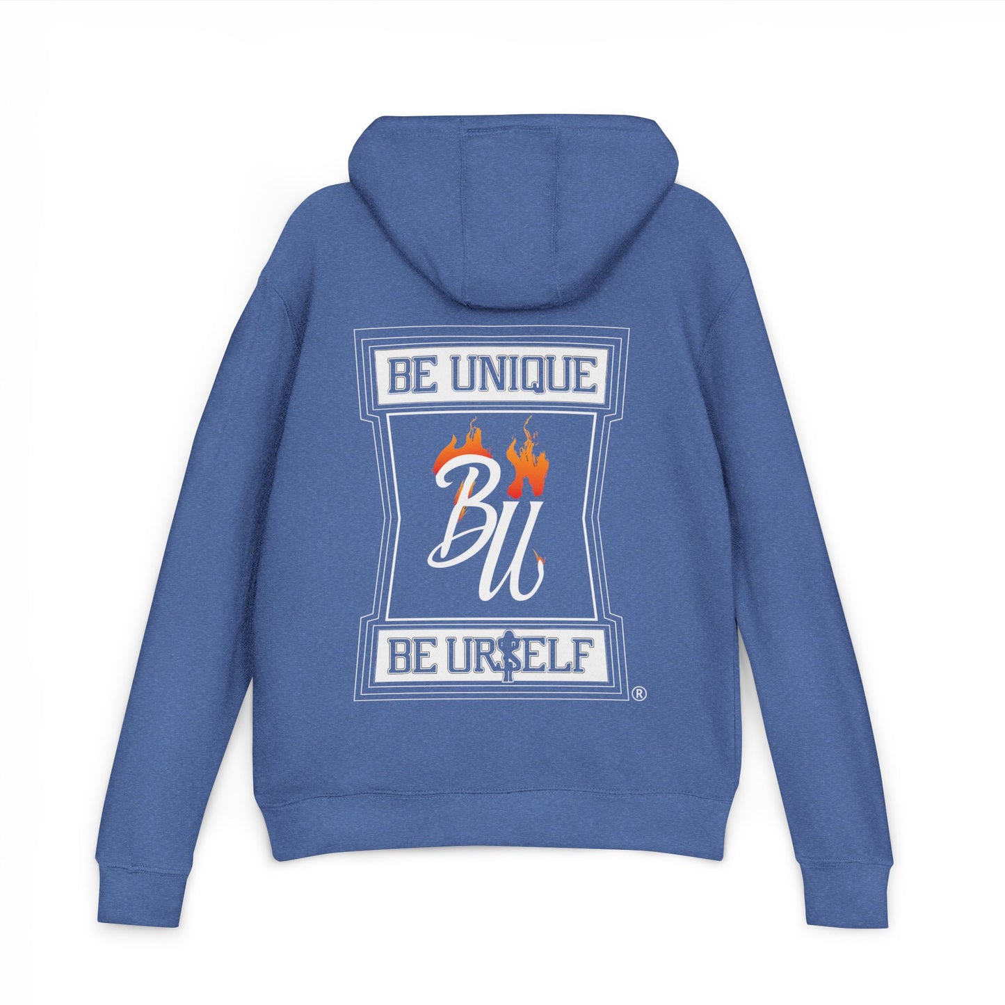 Gothic Angel Unisex French Terry Hoodie - Cozy Black Sweatshirt for Stylish Comfort, Streetwear, Unique Gift, Casual Wear, Everyday Fashion