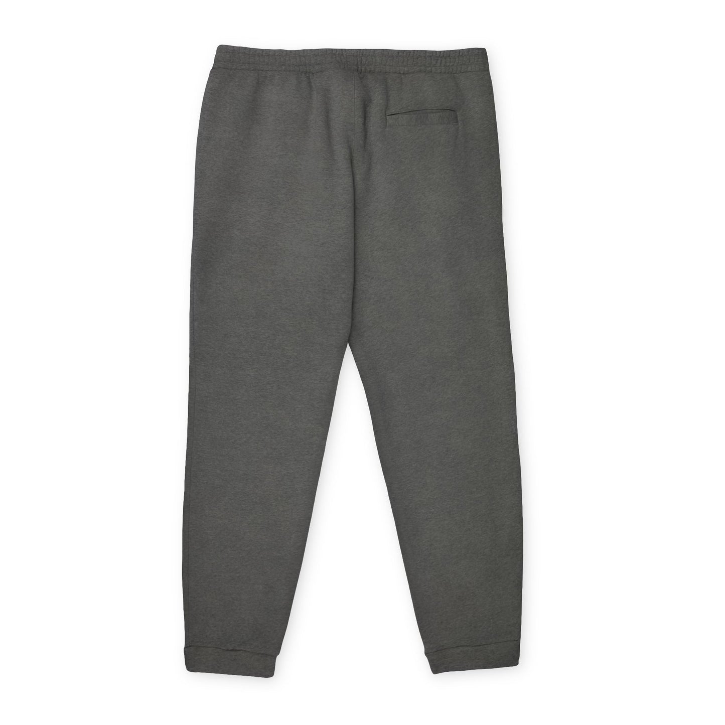 Cozy Unisex Fleece Joggers, Athleisure Pants, Casual Lounge Pants, Sportswear, Workout Outfit, Gift for Him/Her