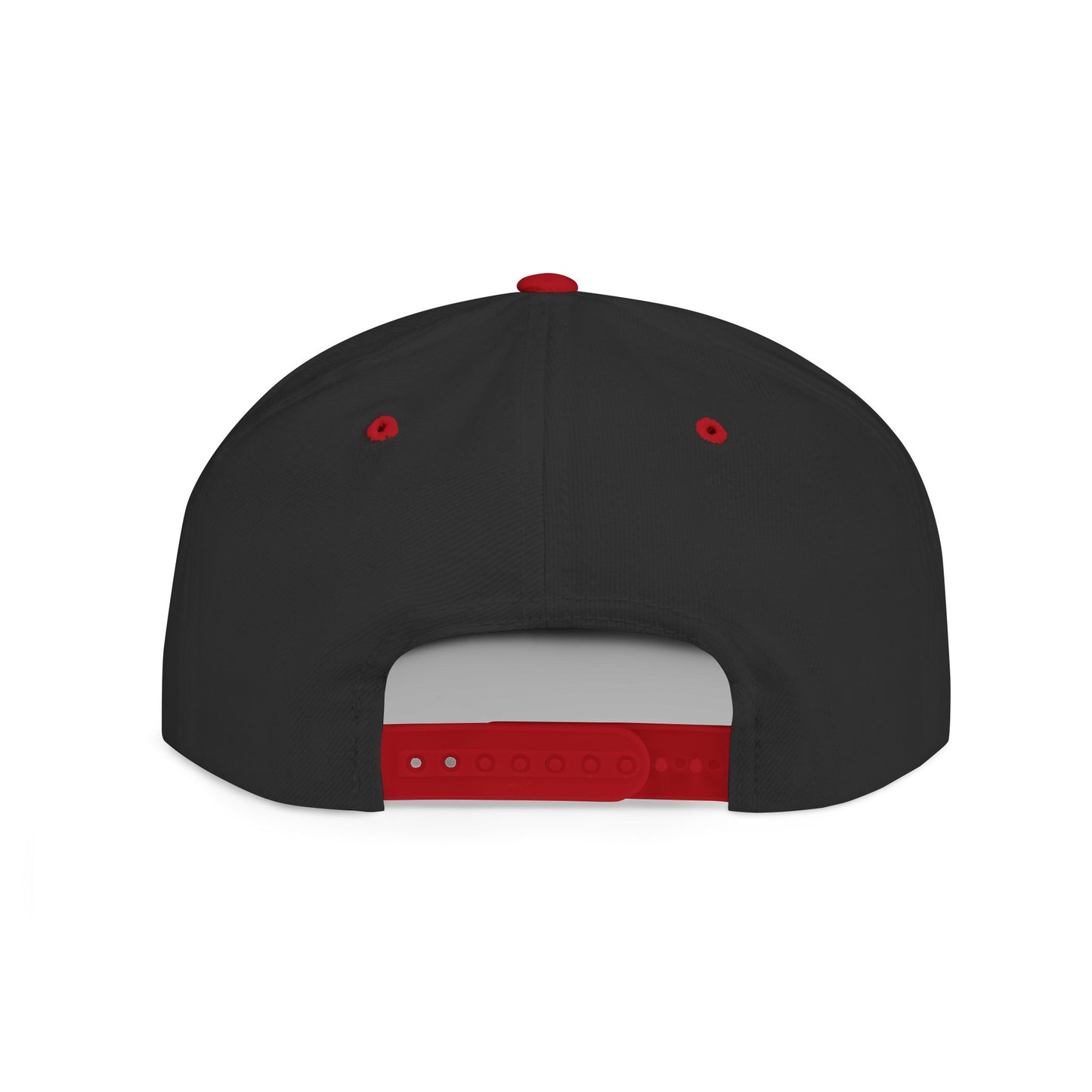 Stylish Flat Bill Snapback Cap, Trendy Hat for Everyday Wear, Unisex Accessory for Outdoor Adventures, Perfect Gift for Holidays, [...]