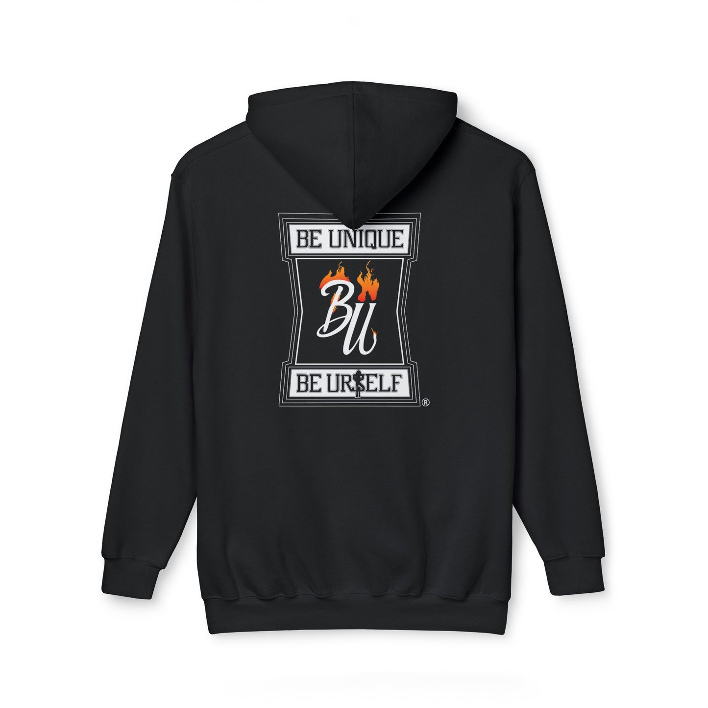 Unisex Hooded Sweatshirt - Halloween Ghost Design, Cozy Gift for Fall, Party Wear, Spooky Season, Casual Comfort