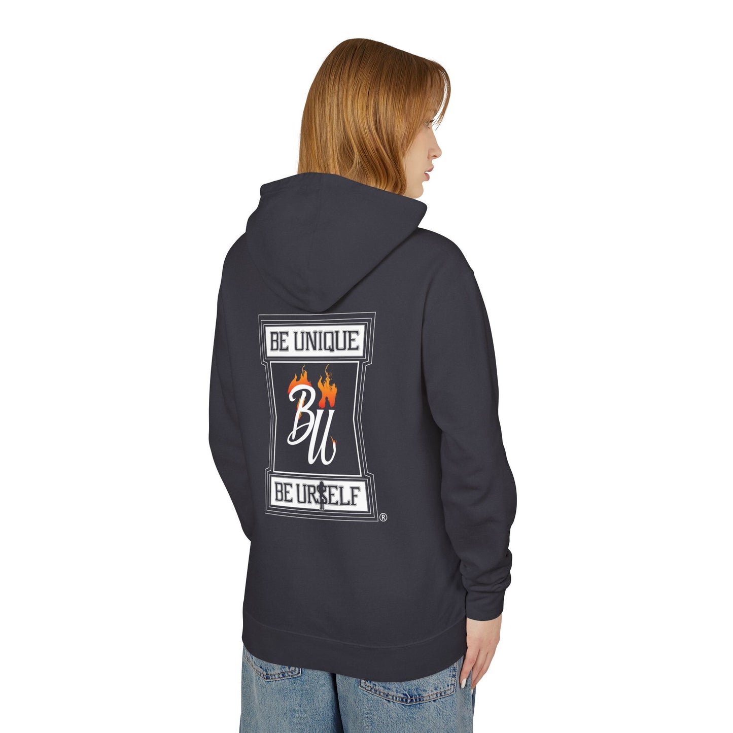 Hooded Sweatshirt with Chill Vibe, Unisex Pullover, Perfect for Relaxing, Casual Wear, Friends Gatherings, 420 Celebrations