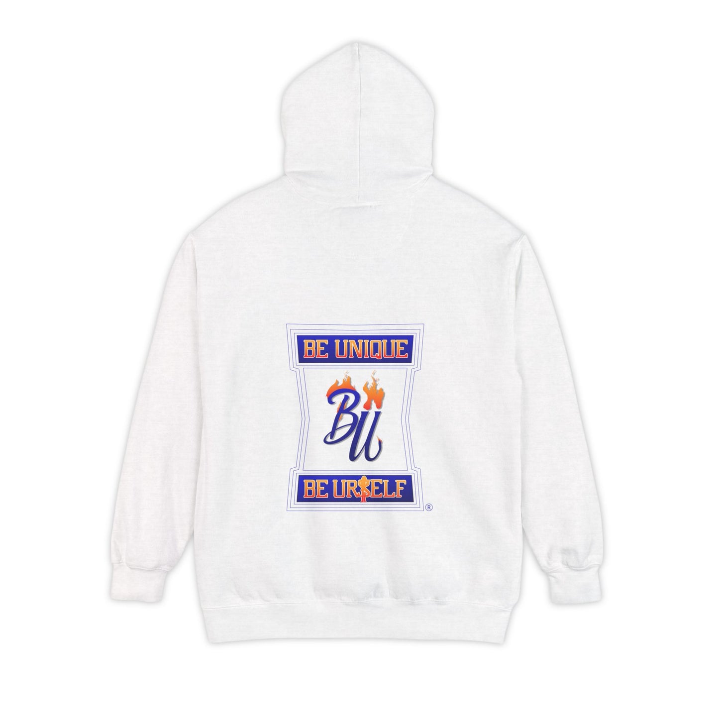 Unisex Garment-Dyed Hoodie with Unique Design, Cozy Casual Wear, Inspirational Gift, Street Style Essential, Perfect for All Seasons, [...]