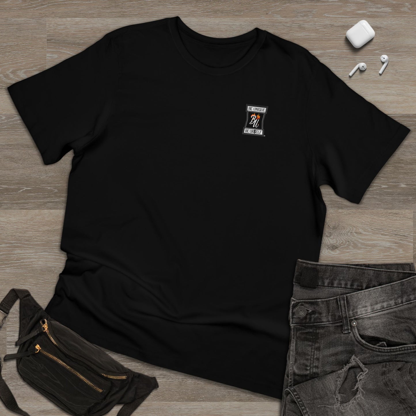 Unisex Graphic T-Shirt // Trendy Streetwear Tee, Casual Wear, Gift for Him/Her, Cool Animal Print, Hip Hop Style