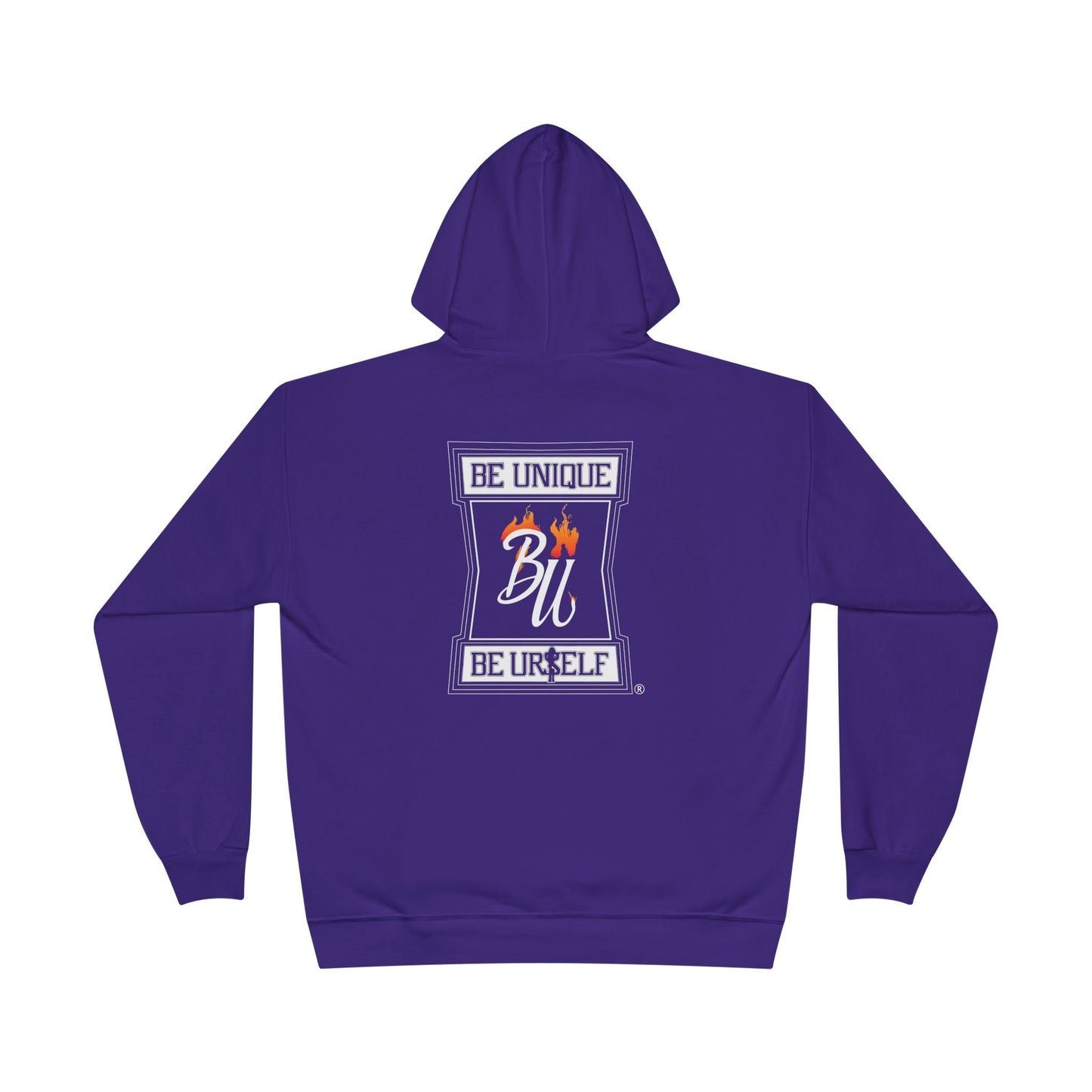 Bear Money Hoodie - Be Unique & Be Yourself
