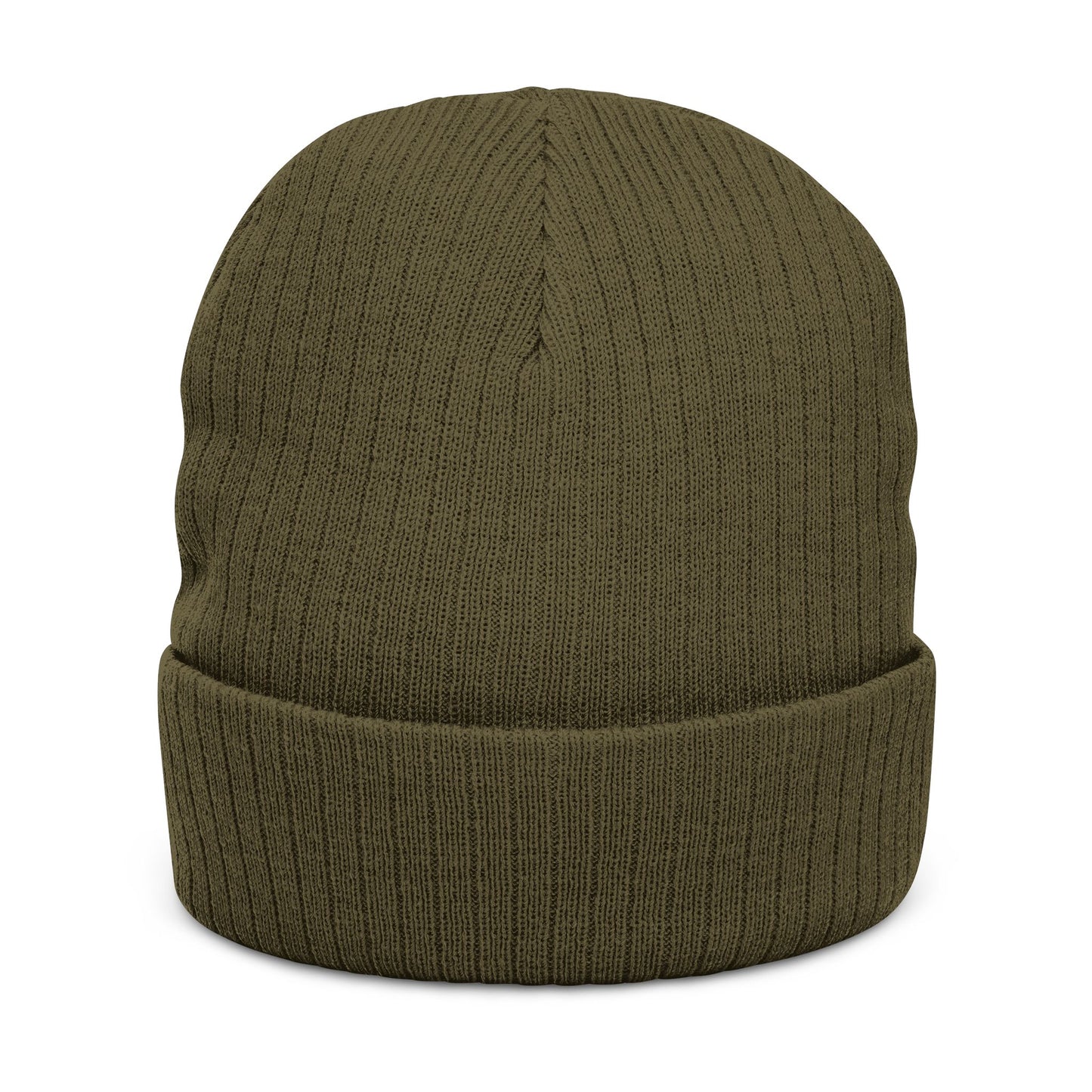 Cozy Embroidered Beanie | Stylish Knit Hat for Winter, Gift for Him/Her, Cool Accessories, Casual Wear
