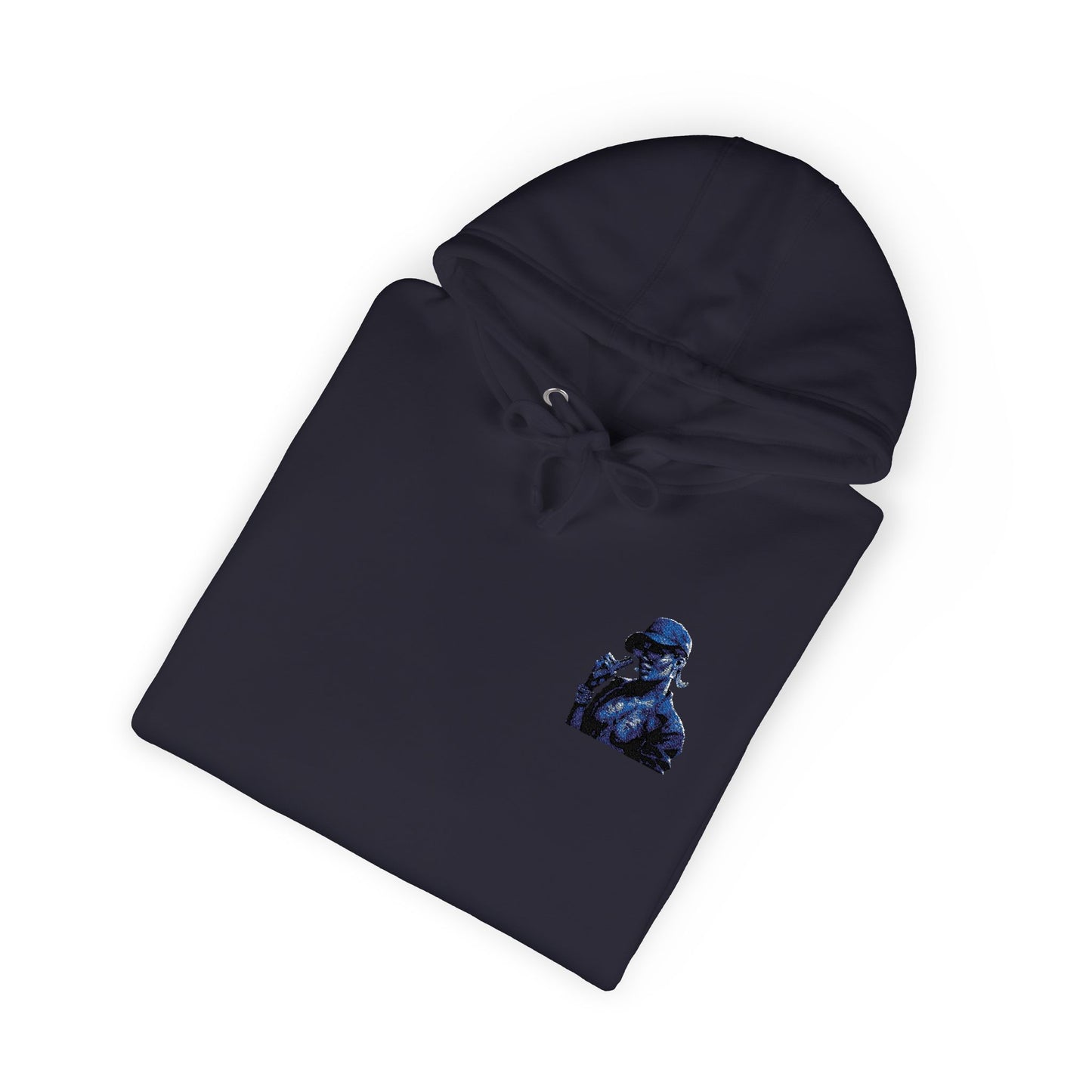 Unisex Fleece Hoodie