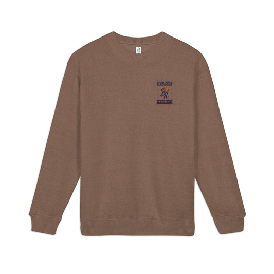 Nantucket Embroidered Crewneck Sweatshirt - Cozy Unisex Style, Perfect for Casual Wear, Gift for Her/Him, Fall Fashion, Travel Apparel