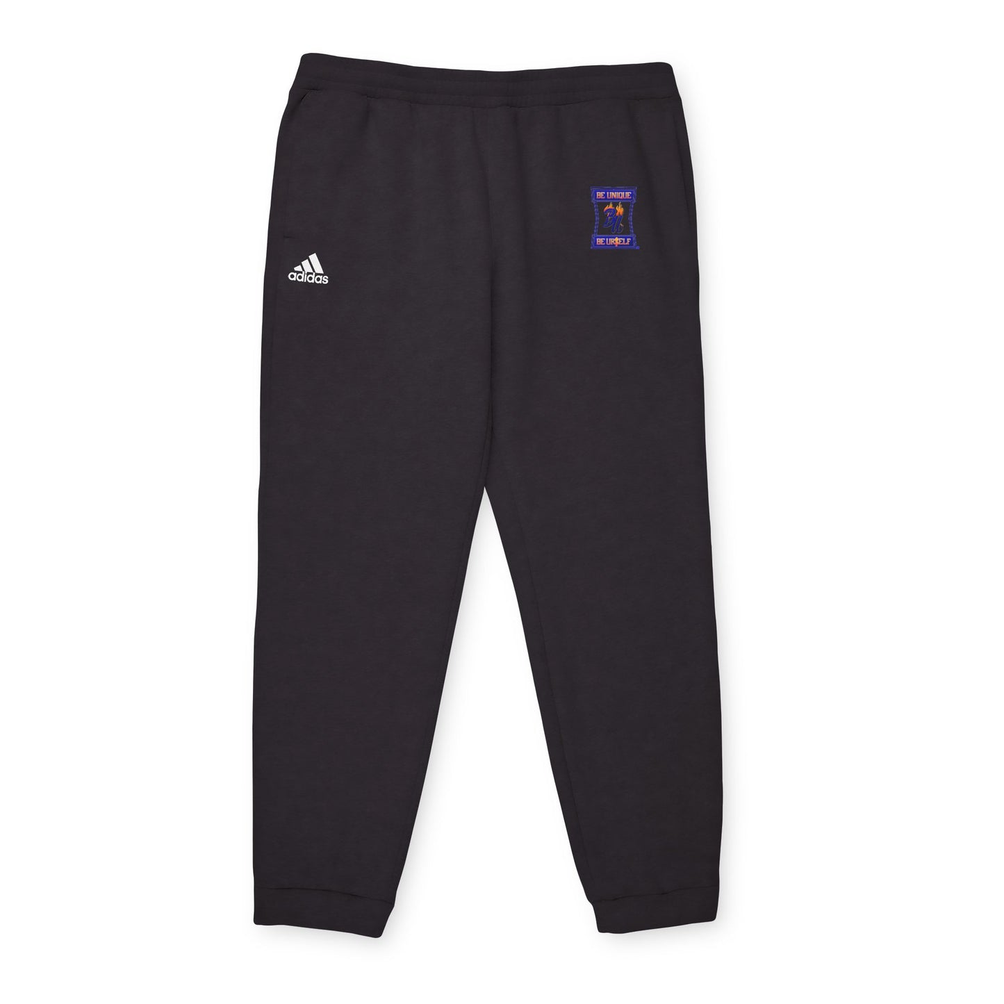 Cozy Unisex Fleece Joggers, Comfortable Athletic Pants, Casual Lounge Wear, Gym or Home Sweatpants, Trendy Fall Outfit