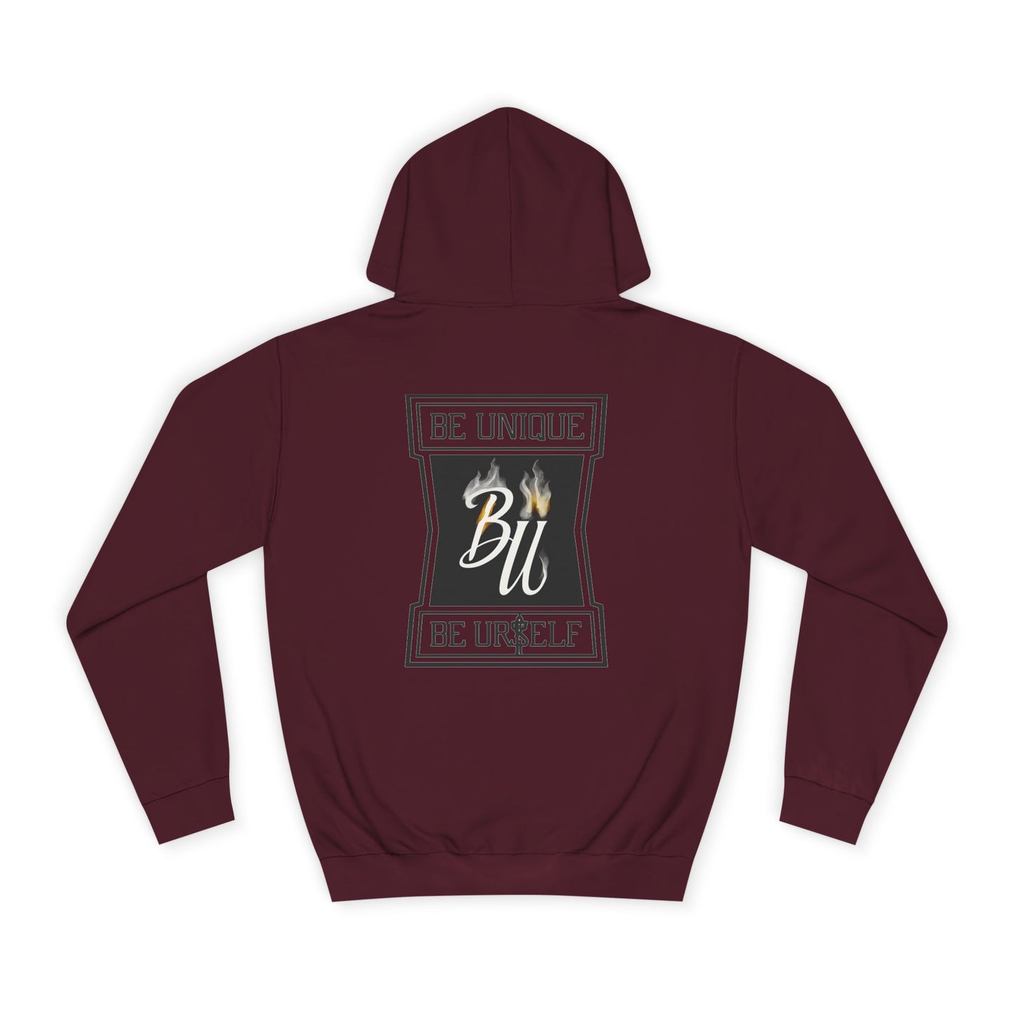 Unisex College Hoodie