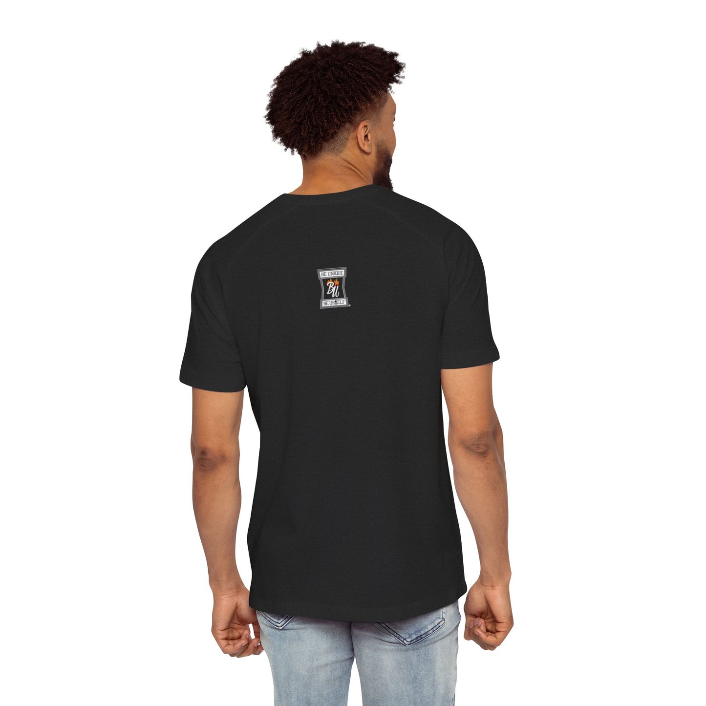 Urban Skeleton Graphic Tee, Edgy Streetwear Shirt, Cool Casual Top, Gift for Him, Skull Art T-Shirt