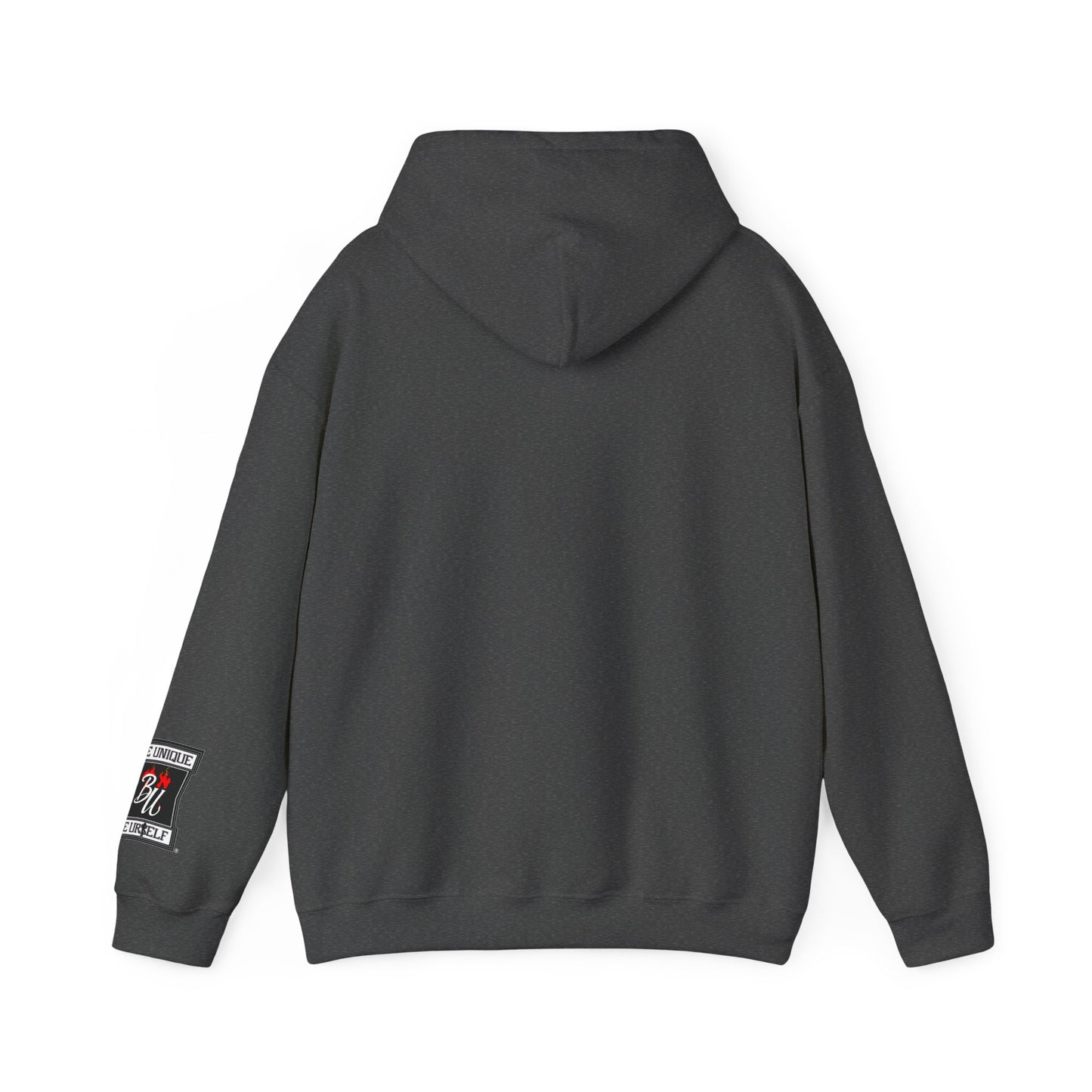 Baseball Teddy Hoodie — Cute Batting Bear Pullover for Fans
