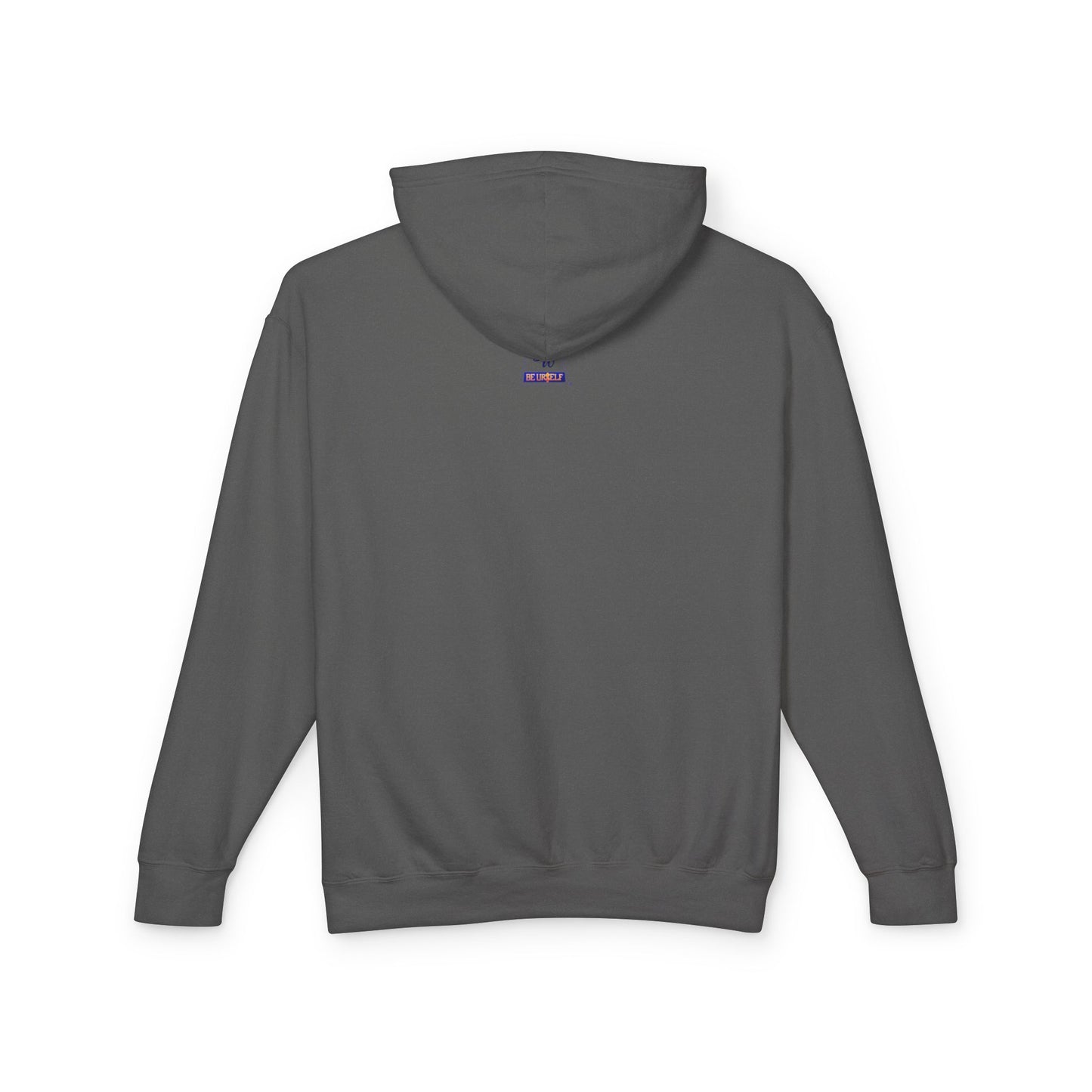 Chill Vibes Hoodie, Unisex Lightweight Sweatshirt, Boho Style, Ideal for Festivals, Everyday Comfort Wear, Unique Gift Idea
