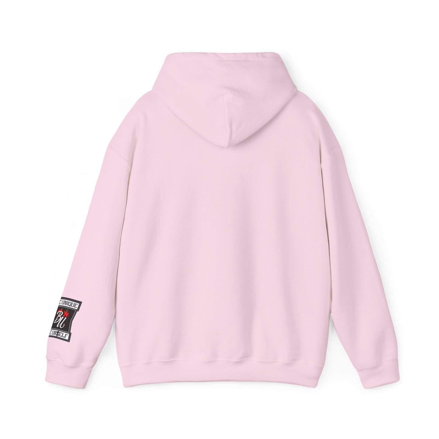 Baseball Teddy Hoodie — Cute Batting Bear Pullover for Fans
