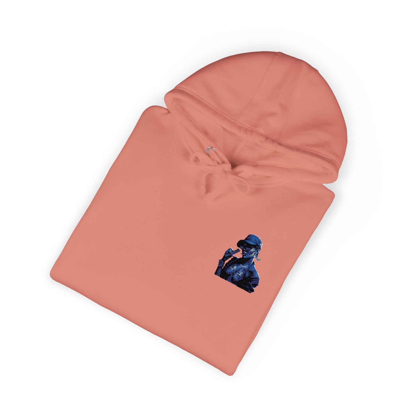 Unisex Fleece Hoodie