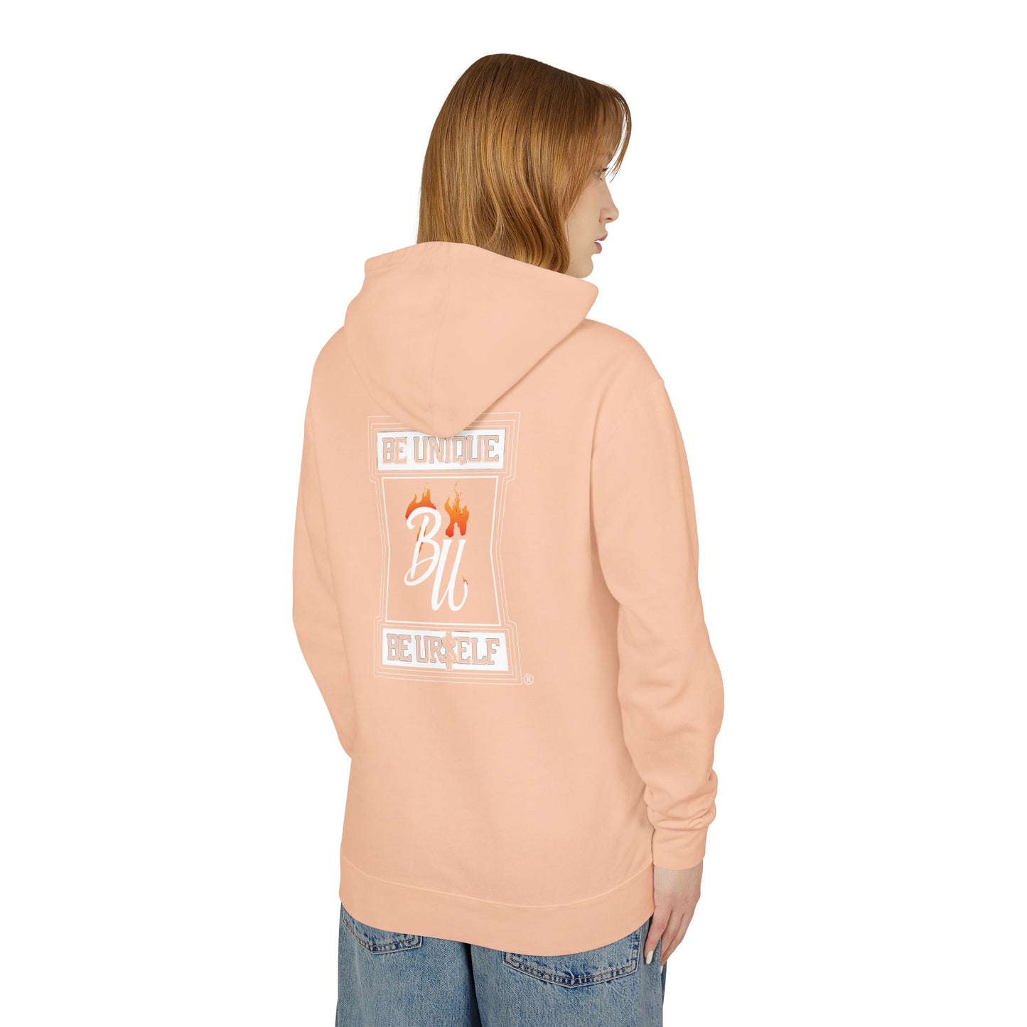 Chic Coffee Lover Hoodie