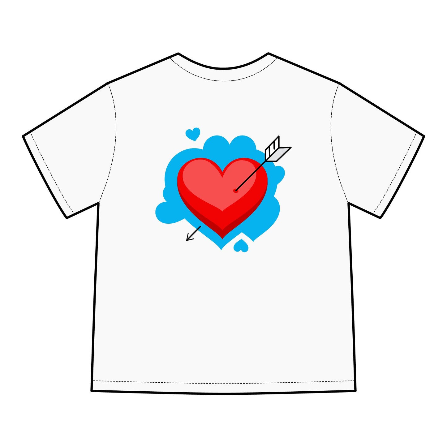 Unisex ComfortWash® Garment-Dyed T-Shirt