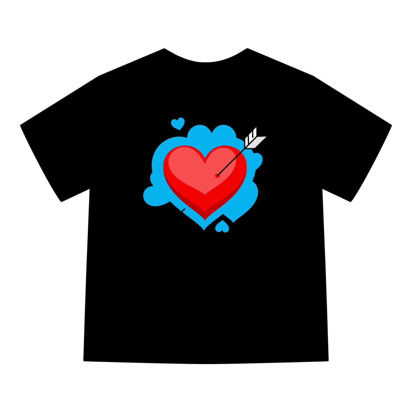 Unisex ComfortWash® Garment-Dyed T-Shirt