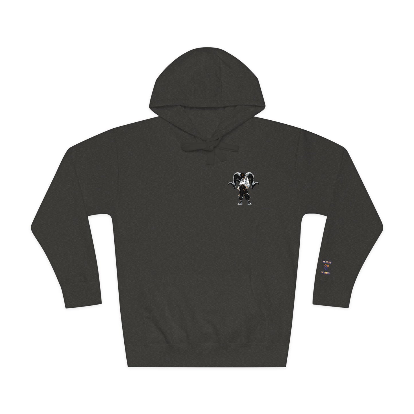 Unisex Fleece Hoodie