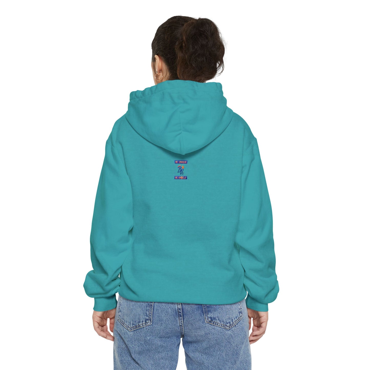 Baseball Bear Hoodie, Cute Unisex Pullover, Sports Gift, Cozy Streetwear, Perfect for Casual Outings, Baseball Fans