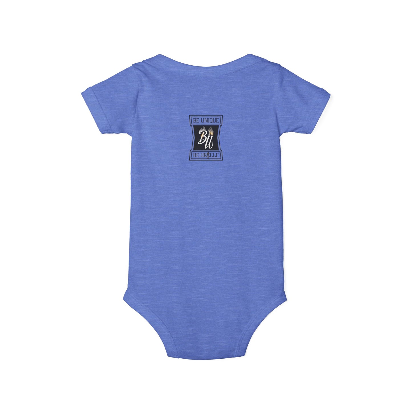 Pawsitive Infant Onesie - Cute Baby Romper, Perfect for Baby Showers, Newborn Gifts, Dog Lovers, Playful Outfits, Everyday Wear