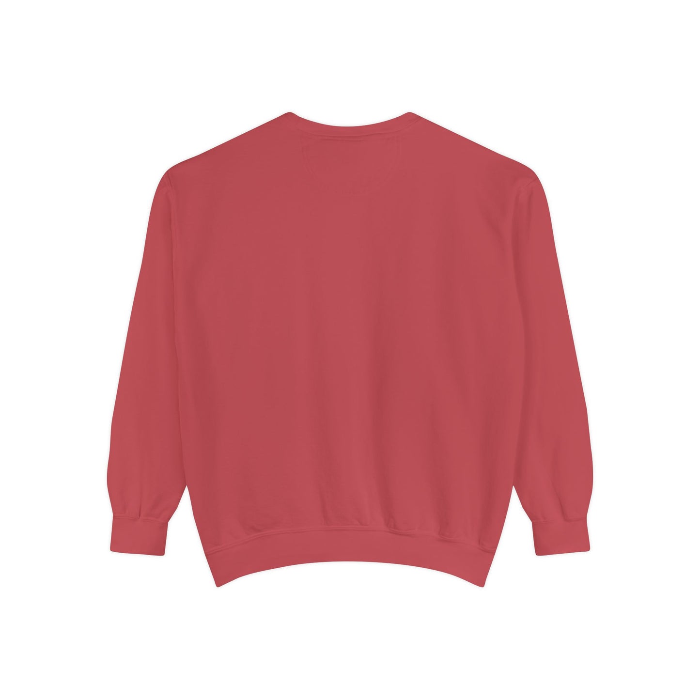 Cozy Unisex Sweatshirt for Everyday Comfort, Gift for Friends, Loungewear, Casual Style, Perfect for Fall & Winter
