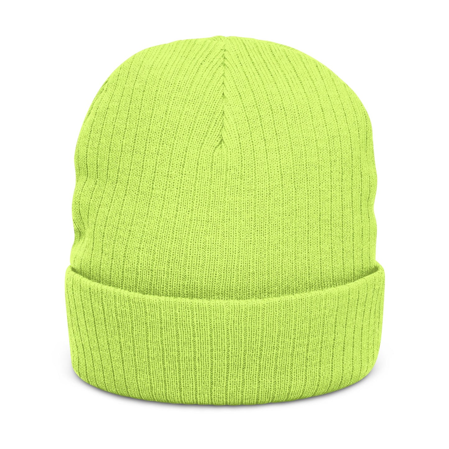 Cozy Embroidered Beanie | Stylish Knit Hat for Winter, Gift for Him/Her, Cool Accessories, Casual Wear