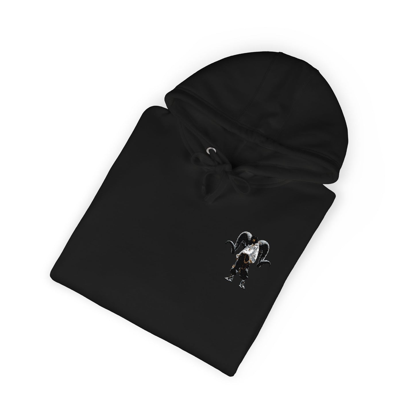 Unisex Fleece Hoodie