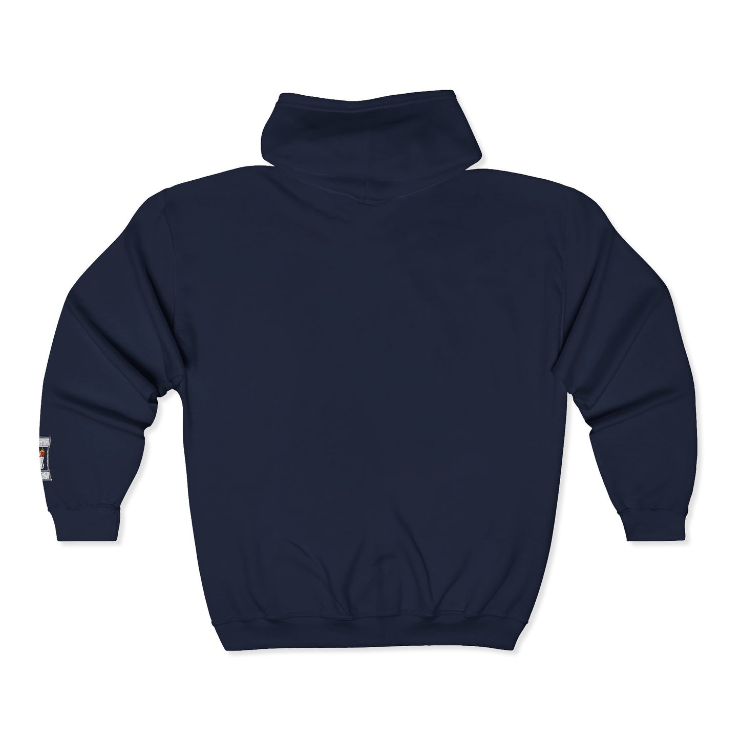 Cool Bear Graphic Unisex Zip Hoodie, Cozy Hoodie for Teens, Casual Wear, Street Style, Perfect Gift for Friends