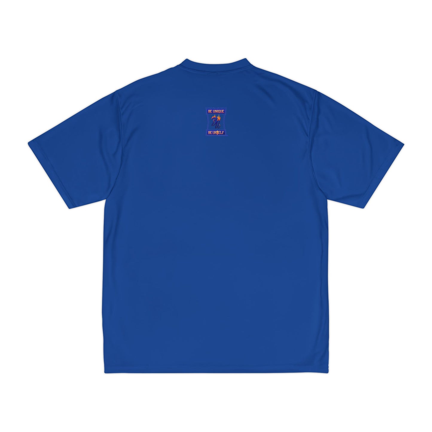 Men's Performance T-Shirt with Sporty Bear Design, Casual Tee for Sports Lovers, Summer Outfit, Gift for Dads and Friends, Perfect for [...]