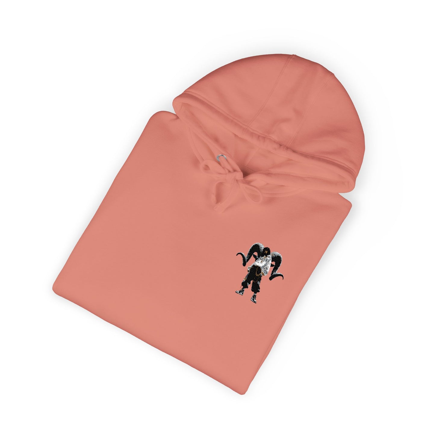 Unisex Fleece Hoodie