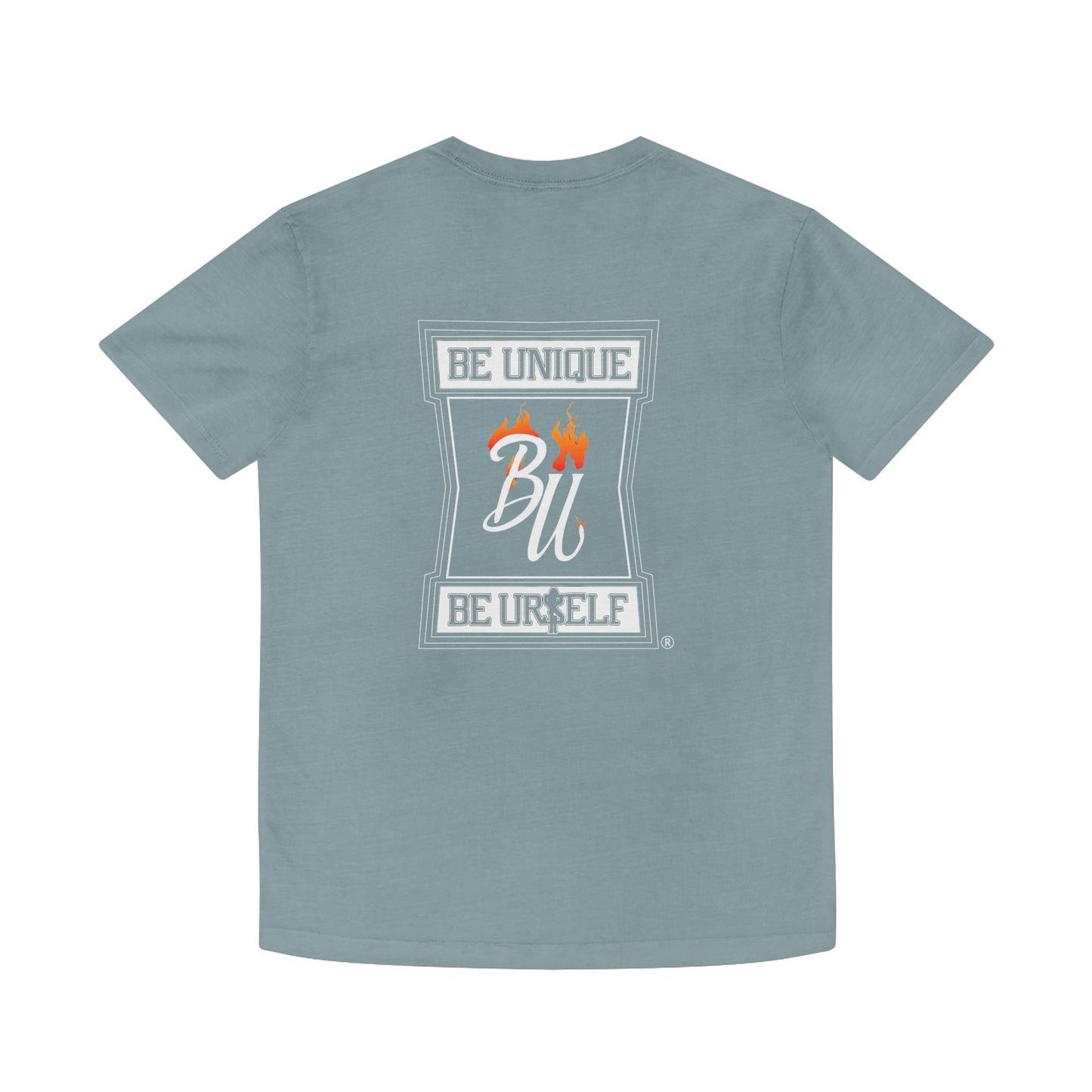 Unisex Faded Graphic Tee for Unique Souls - Love You to Death Design, Casual Wear, Gift for Halloween, Celebrations, Everyday Style