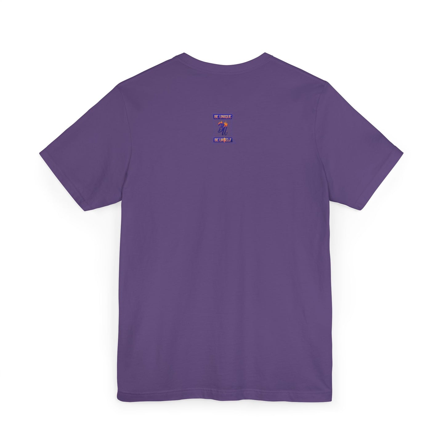 Sporty Bear Graphic Tee - Unisex Jersey T-Shirt, Cute Animal Shirt, Fun Baseball Apparel, Gift for Sports Fans, Casual Wear