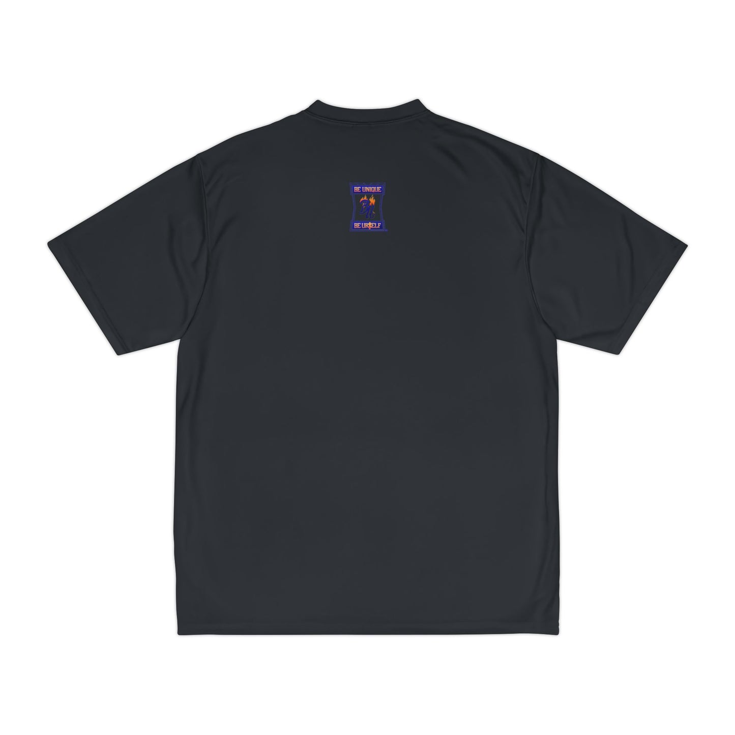 Men's Performance T-Shirt with Sporty Bear Design, Casual Tee for Sports Lovers, Summer Outfit, Gift for Dads and Friends, Perfect for [...]