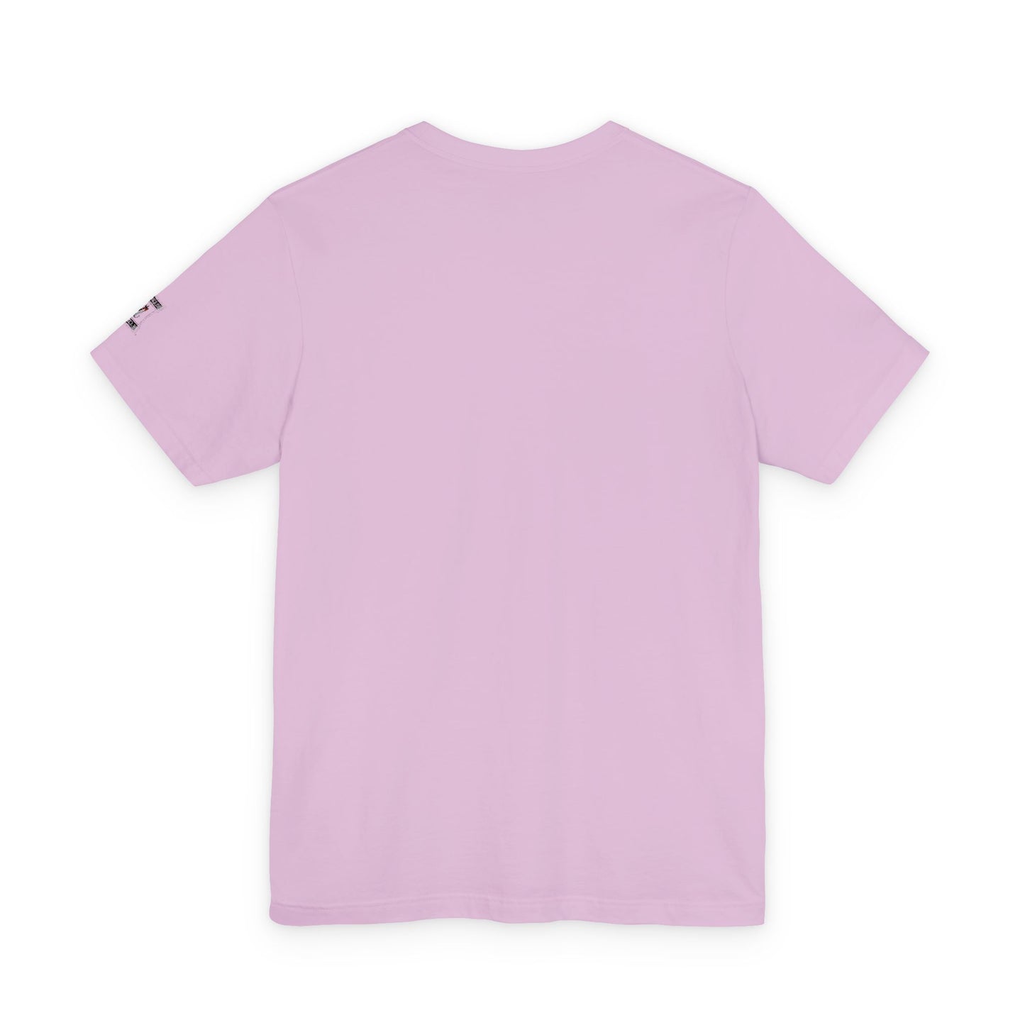 Casual Unisex Short Sleeve Tee - Perfect for Everyday Wear