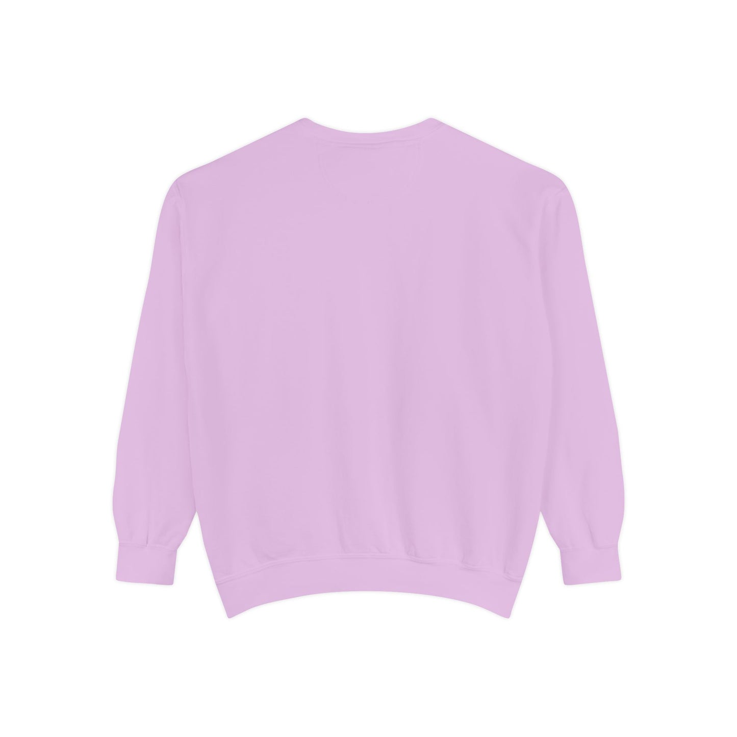 Cozy Unisex Sweatshirt for Everyday Comfort, Gift for Friends, Loungewear, Casual Style, Perfect for Fall & Winter