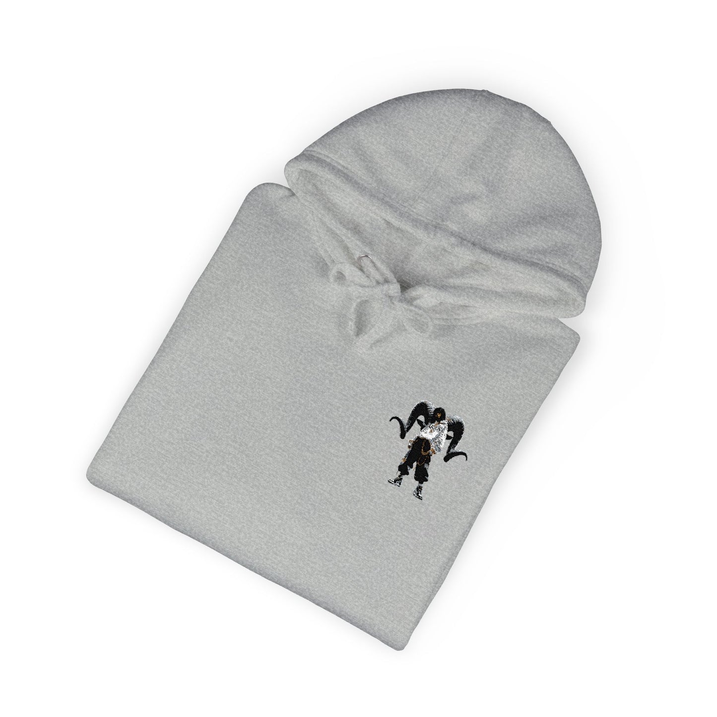 Unisex Fleece Hoodie