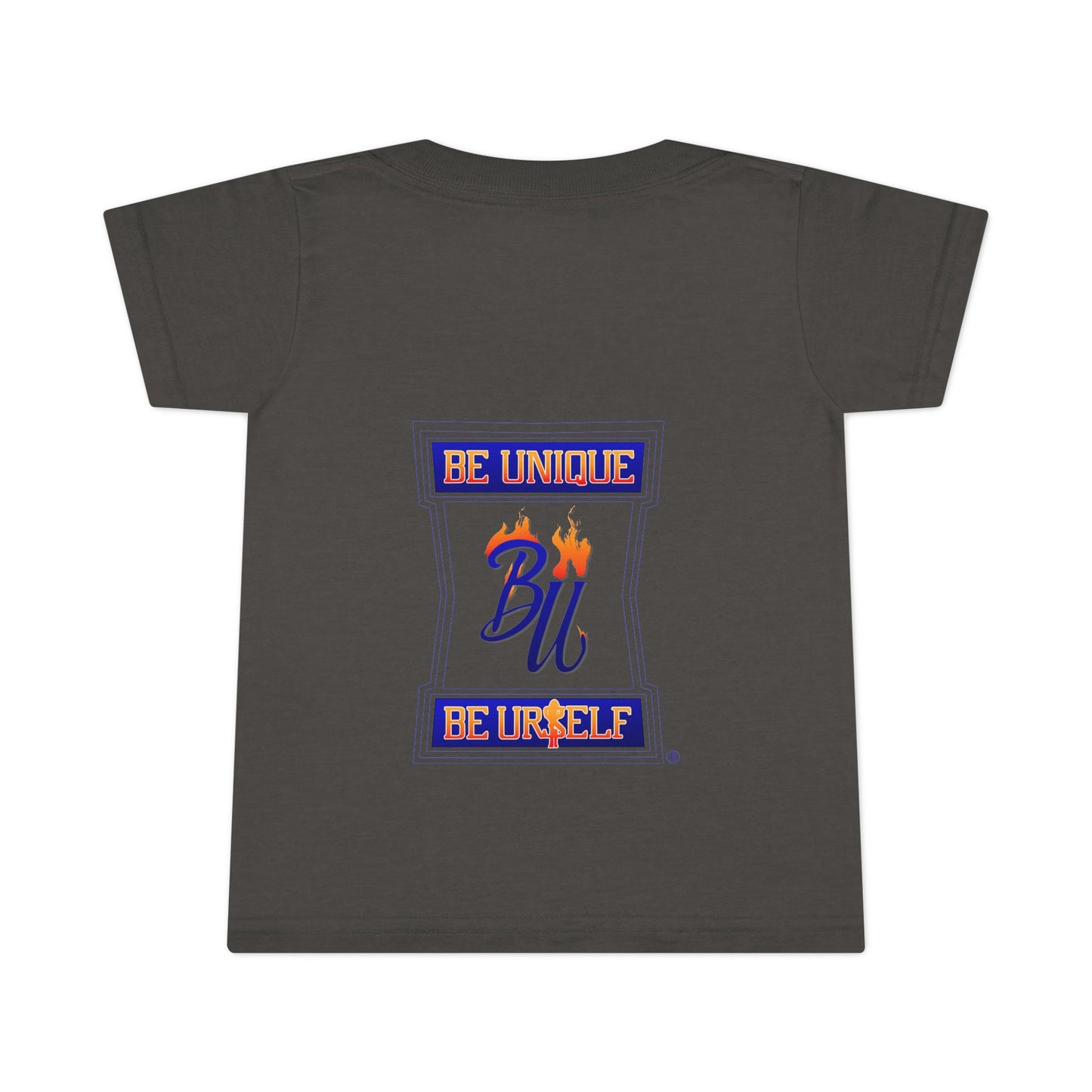 Toddler T-Shirt with Space Design | Perfect for Kids, Unique Gifts, Birthday Outfits, Playtime, Casual Wear