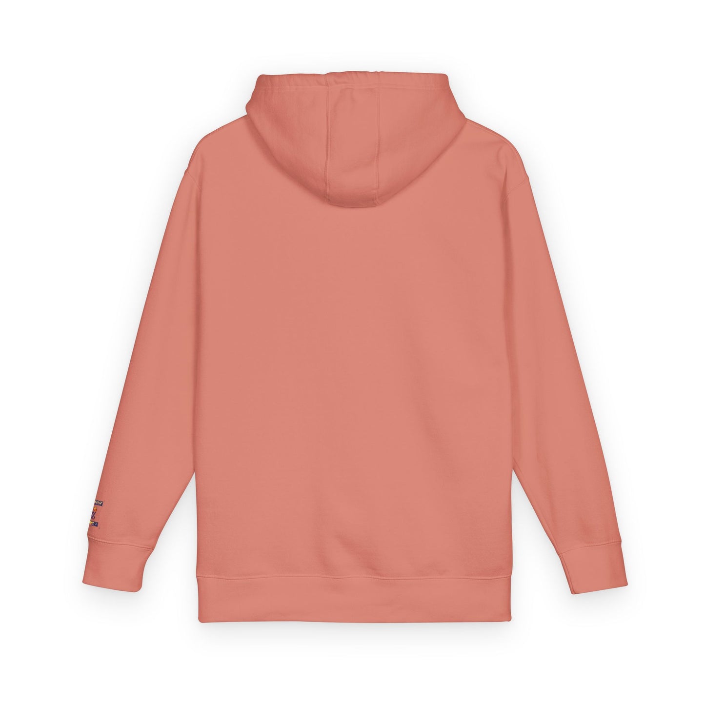 Unisex Fleece Hoodie