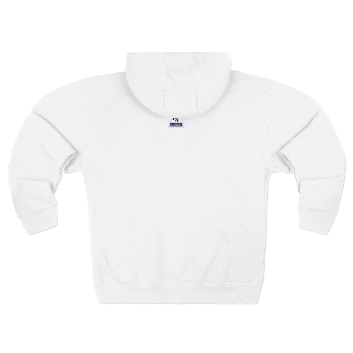 Urban Adventure Unisex Zip Hoodie - Perfect for City Lovers, Casual Wear, Street Style, Gift for Him/Her, Travel Clothing