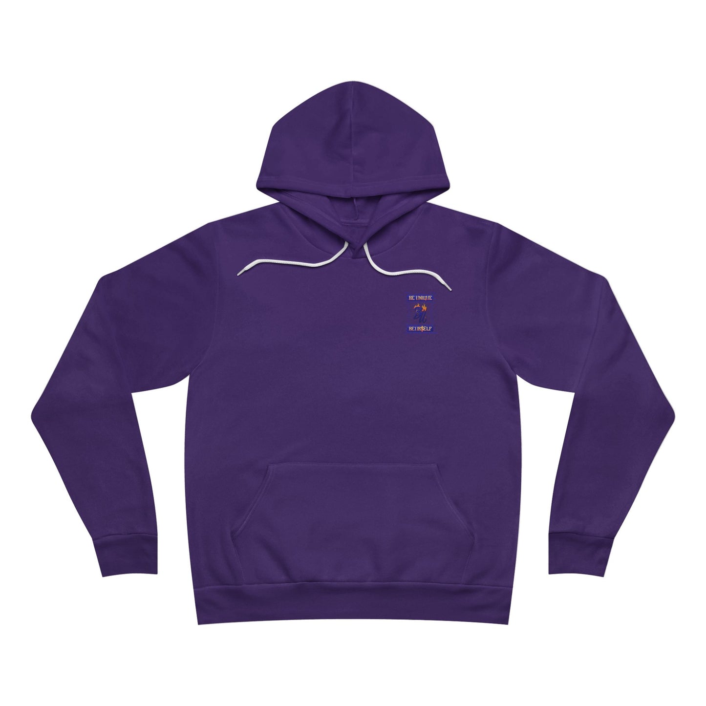Horror-Themed Hoodie, Unisex Graphic Pullover, Perfect for Halloween, Gamer Gift, Cozy Casual Wear, Movie Merchandise