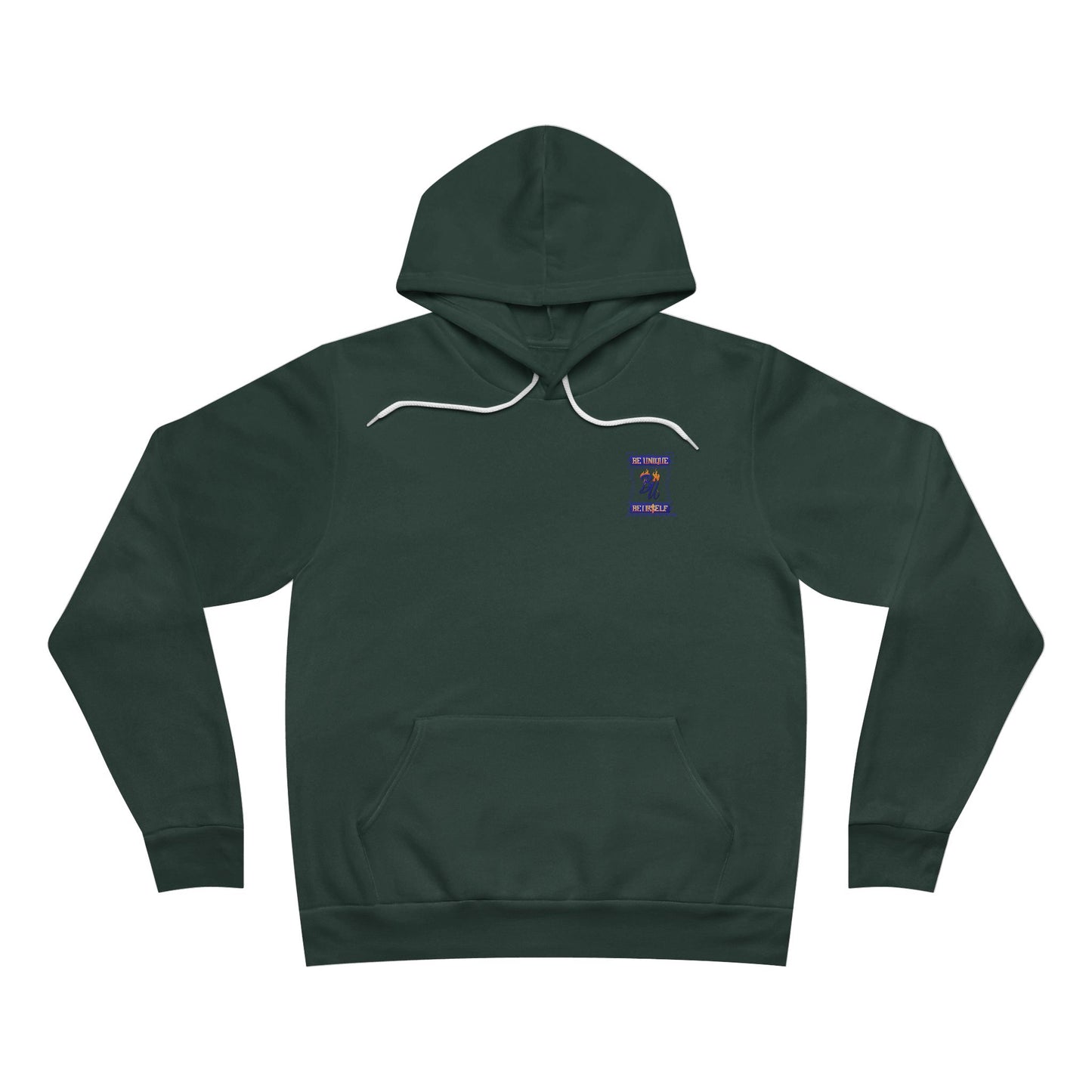 Horror-Themed Hoodie, Unisex Graphic Pullover, Perfect for Halloween, Gamer Gift, Cozy Casual Wear, Movie Merchandise