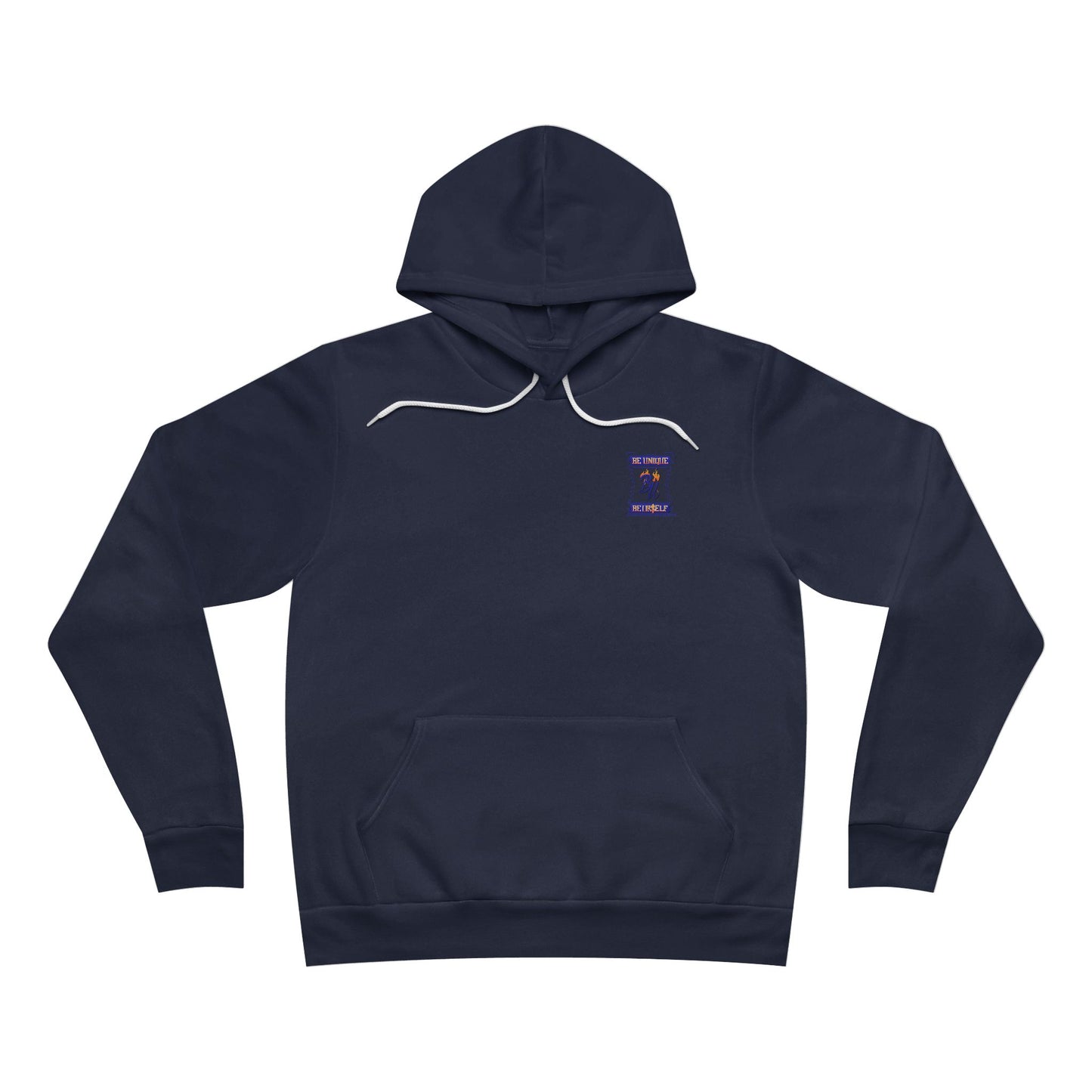 Horror-Themed Hoodie, Unisex Graphic Pullover, Perfect for Halloween, Gamer Gift, Cozy Casual Wear, Movie Merchandise