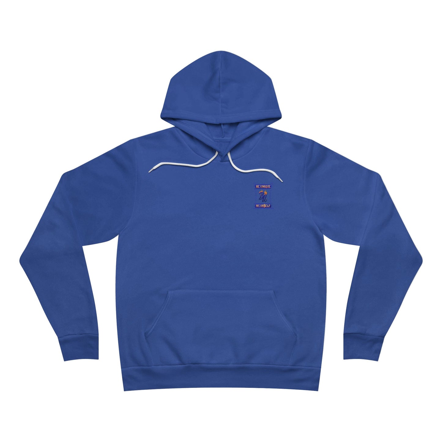 Horror-Themed Hoodie, Unisex Graphic Pullover, Perfect for Halloween, Gamer Gift, Cozy Casual Wear, Movie Merchandise